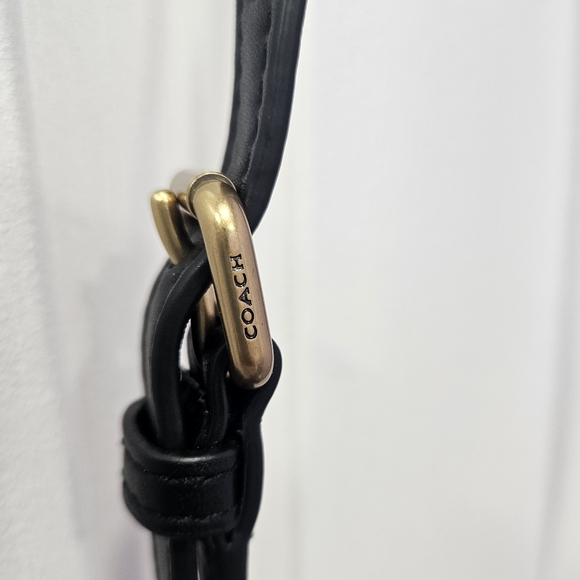 🥳 HOST PICK 🥳 COACH Times Square Tabby 20 - Picture 6 of 15